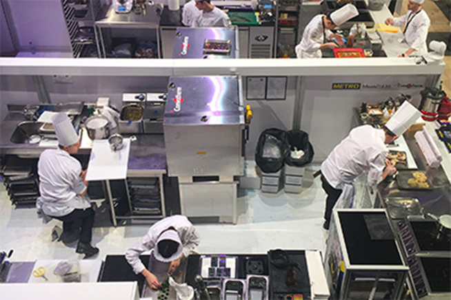 Фото: @Bocusedor
