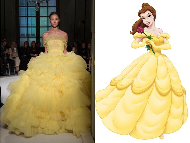 Giambattista Valli - 