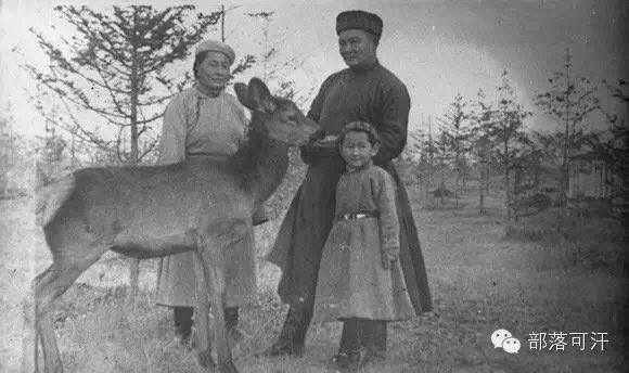 Маршал Х.Чойбалсан гэргийн хүүгийн хамт