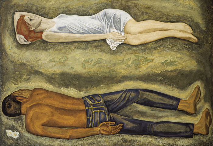 “Хоёулаа”, Виктор Попков, 1966
