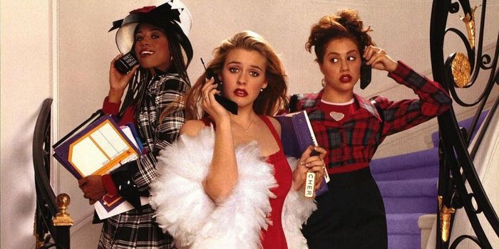 “Clueless” кино одоогоос 22 жилийн өмнө үзэгчдийн хүртээл болжээ. Амьдрал гэж юу вэ?