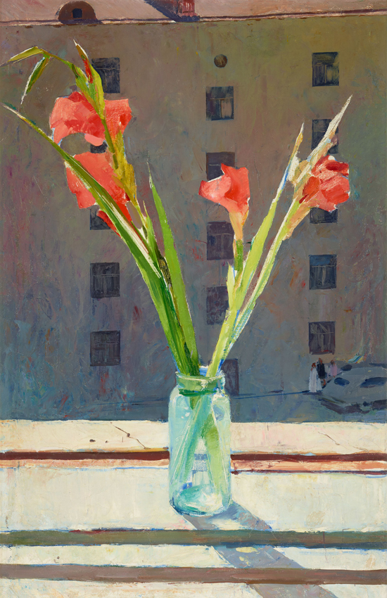 “Арилдий цэцэг”, Таир Салахов, 1959