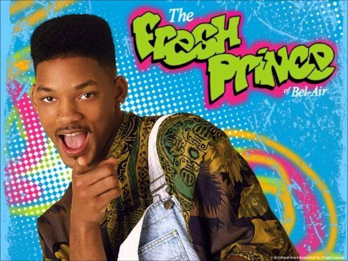 Will Smith “The prince of Bel Air” Америкийн инээдмийн кинод хаан ширээнд сууснаас хойш 27 жил өнгөрчээ