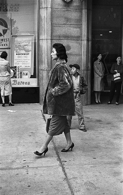 1960 оны эхээр Хан Ён Су Өмнөд Солонгос улсад “Реалист зургийн нийгэмлэг”-ийг үүсгэн байгуулжээ.