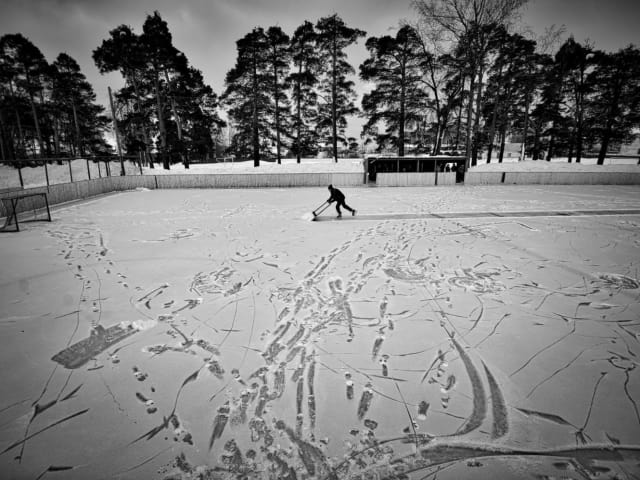 Фото: Владимир Песня (Орос)