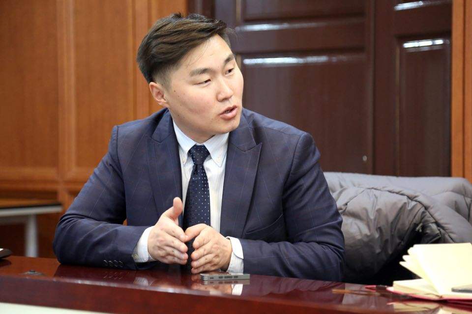 Хөдөлмөр нийгмийн хамгааллын яамны нийгмийн халамжийн асуудал хариуцсан ахлах мэргэжилтэн Б.Алтантулга