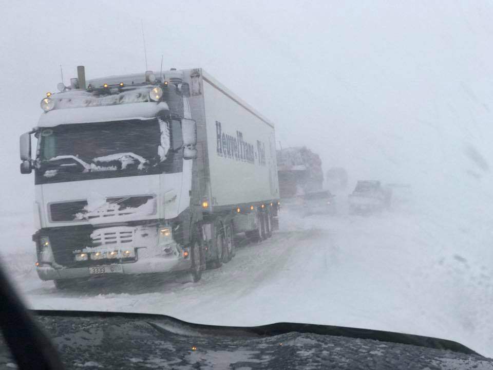 Дархан, Сэлэнгийн замд