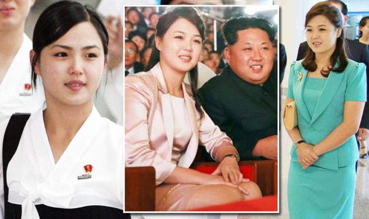 Ким Жон Ун эхнэрээ тэргүүн хатагтайгаар өргөмжилжээ | News.MN