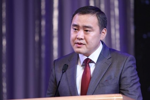 Лу.Гантөмөр | News.MN