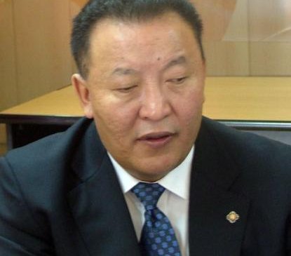 Монгол, Японы Парламентын гишүүд уулзалт хийлээ