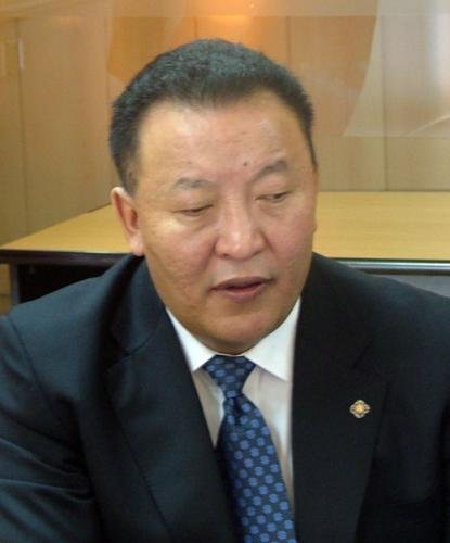 Монгол, Японы Парламентын гишүүд уулзалт хийлээ