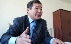 Ц.Дамдинсүрэн: Монгол Улс ОХУ-тай ураны салбар хамтрах нь үнэн, гуравдагч нь хэн ч байж болно