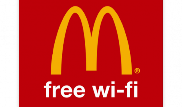 “McDonald’s” үйлчлүүлэгчдээ үнэгүй Wi-Fi үйлчилгээгээр хангана