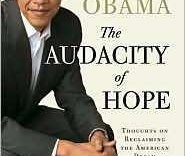 Барак Обама – Итгэл найдварын хэмнэл