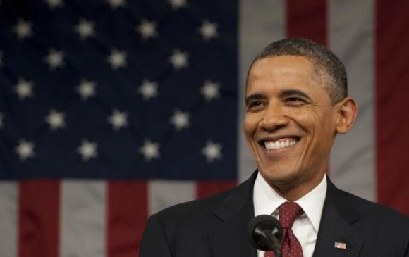 Барак Обама тэргүүтэй 500 америкийг ОХУ-д нэвтрэхийг хориглов