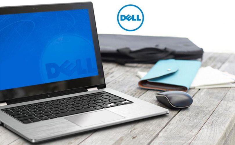 “Dell” хямд үнэтэй, чамин загвартай лэптоп гаргалаа