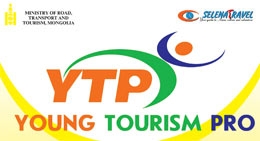 “Young Tourism pro” улсын уралдаан зарлав