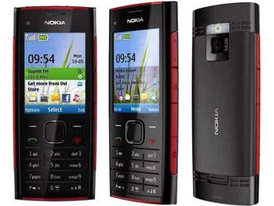 “Nokia” ээлжит шинэ загвараа танилцуулав