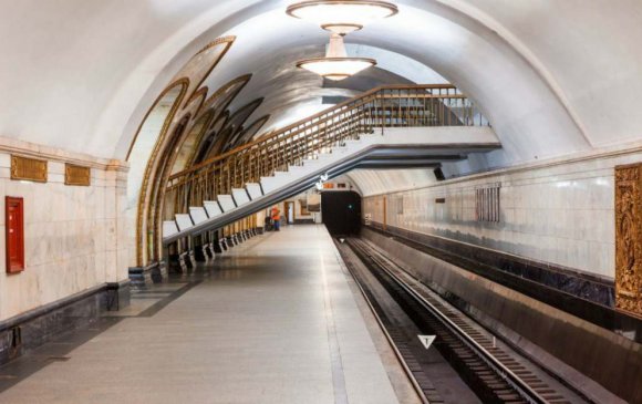 Москвагийн метронд хөрөнгө оруулалт хэрэгтэй гэв