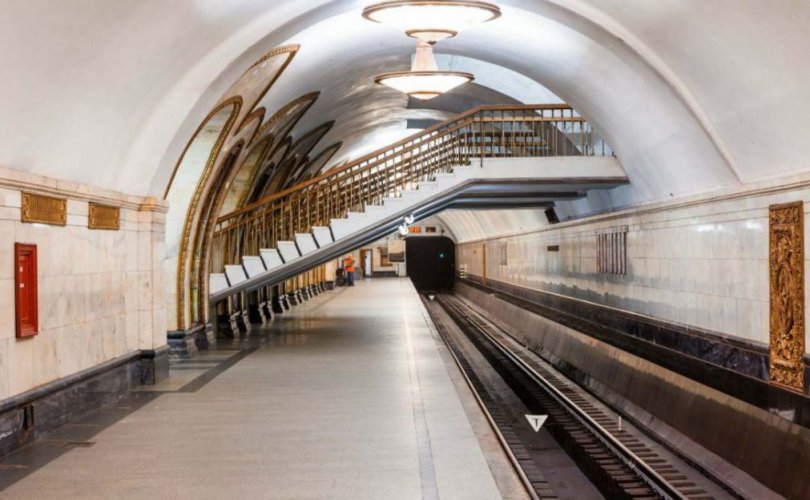 Москвагийн метронд хөрөнгө оруулалт хэрэгтэй гэв
