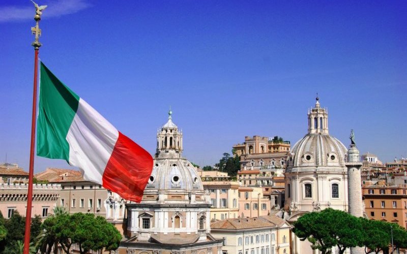 М.Тайшир: Италид 100 хувь тэтгэлгээр суралцаж болно