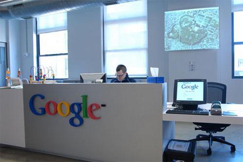 “Google” Хятадтай ажиллах шинэ арга олжээ