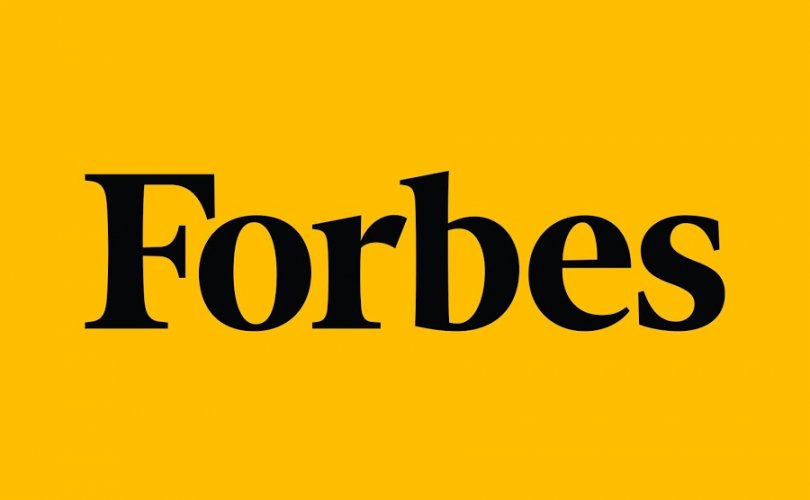 Forbes-ийн рейтинг: “Алтан зуутнууд-2010”