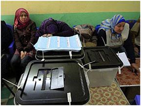 Египтэд ерөнхийлөгчийн сонгуулийн товыг зарлав