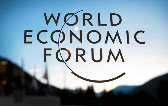 Давосын Дэлхийн эдийн засгийн форум эхэллээ