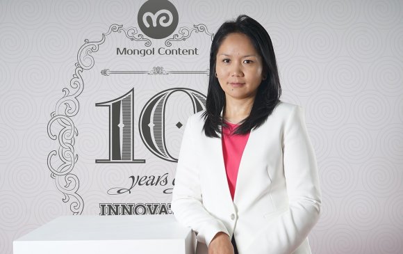 Баярын мэнд хүргэе, “Монгол контент”