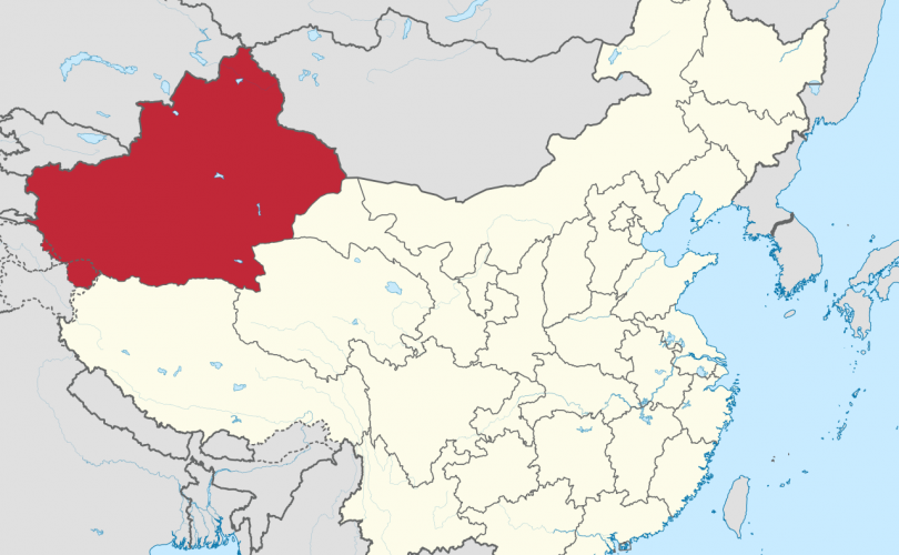 Хятадын талд ажилладаг уйгур дарга амь үрэгджээ