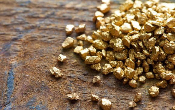 Швейцар улсад экспортолсон барааны 99 хувийг алт эзэлжээ