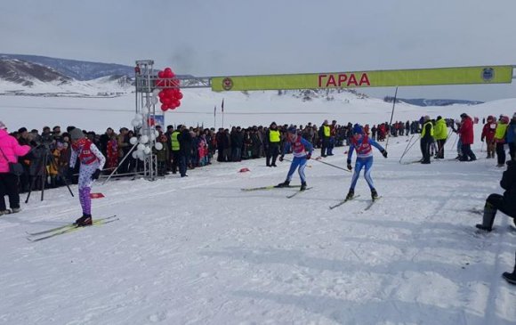 Оюутны цанын аварга шалгаруулах тэмцээн болно