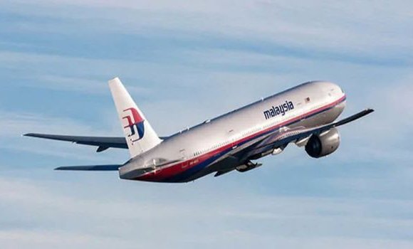 “MH370” нислэгийг барьцаалагдсан гэж үзжээ