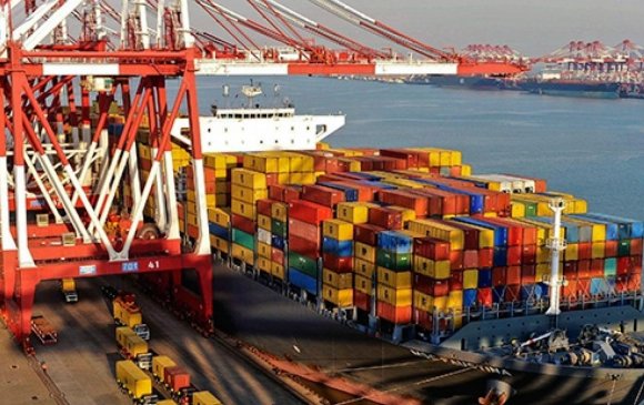 Хятадын экспорт огцом буурчээ