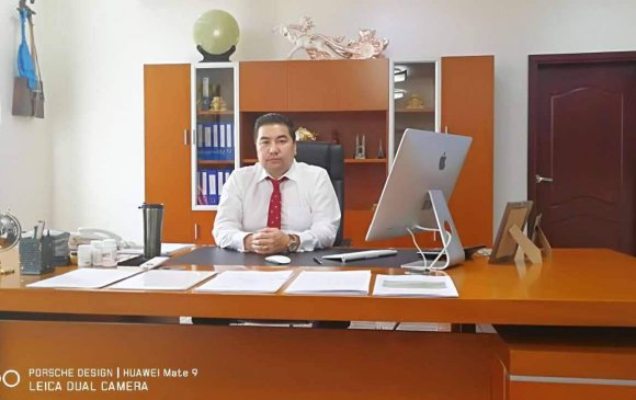 Н.Жадамбаа: Надтай энэ хэрэг огт хамааралгүй