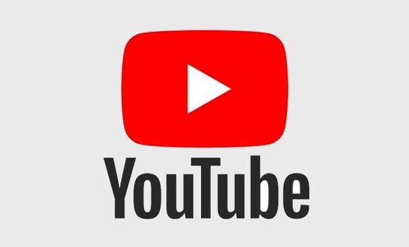 YouTube логогоо өөрчиллөө