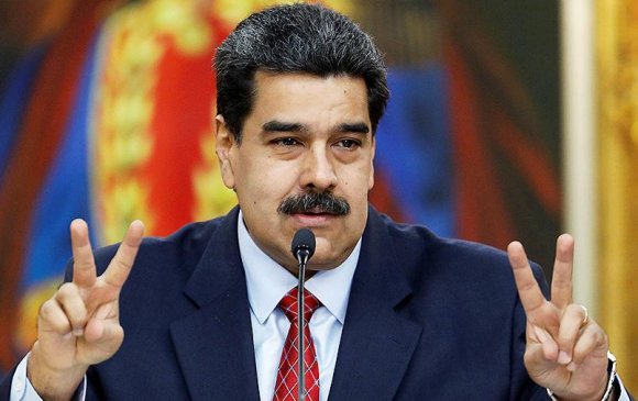 Мадурогийн ялалт Венесуэлийг аврах уу?