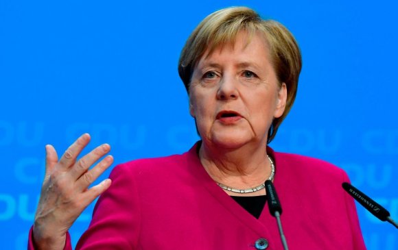 Герман: Сонгуульд хэдийг цацах вэ?