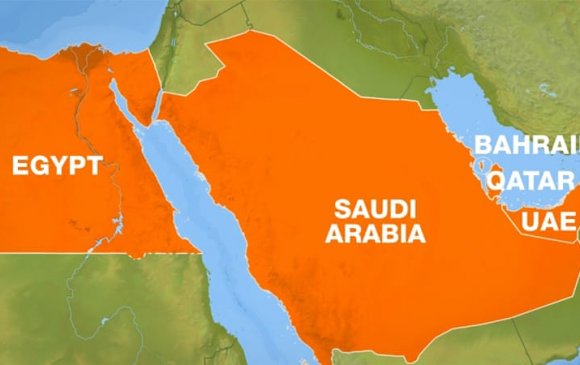 Катар, Саудын Арабын зөрчил үргэлжилсээр байна