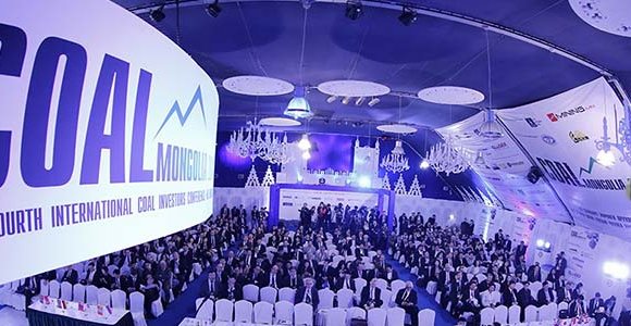“Coal Mongolia-2017” чуулганы мандат дуусчээ