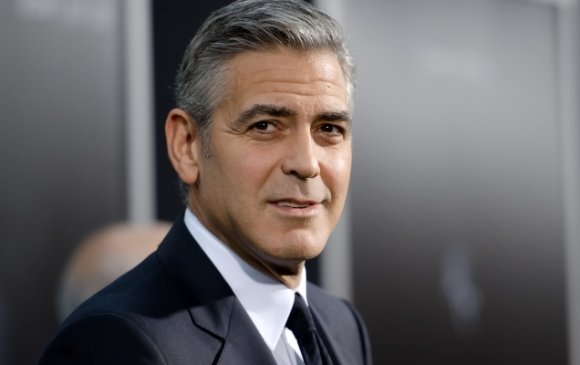 Жорж Клуни | News.MN