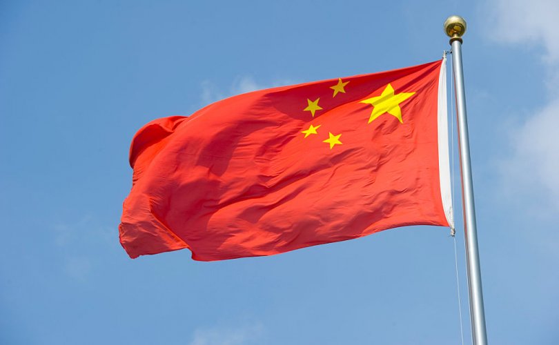 МЭДЭГДЭЛ: Хятад улсад зорчих виз мэдүүлэхэд анхаарах зүйлсийн тухай