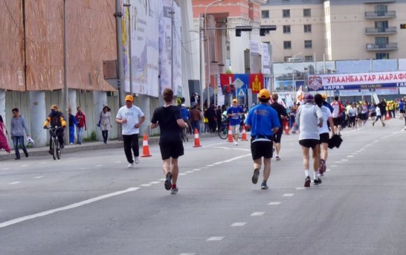 “Үзэсгэлэнт Улаанбаатар” марафон маргааш болно