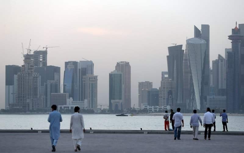 Катар 80 орныг визнээс чөлөөлжээ