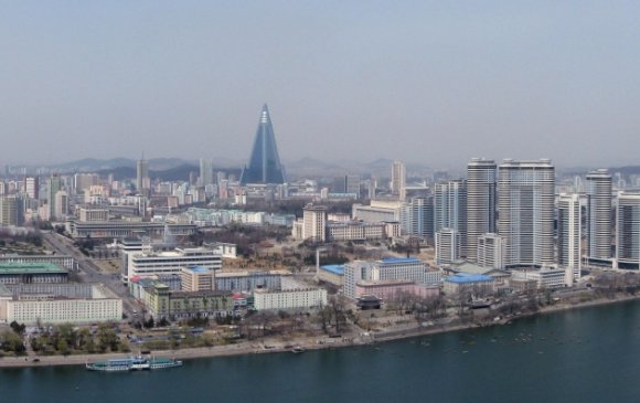 Пхеньян Өмнөд Солонгосыг живүүлэхээр шийдэв үү?