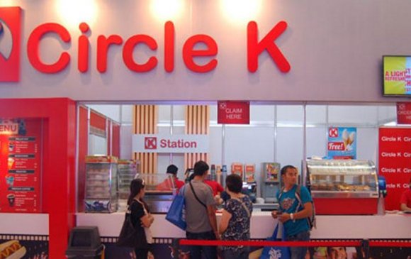 “Circle K” олон улсын “Конвениенс стор” Монголд ирлээ