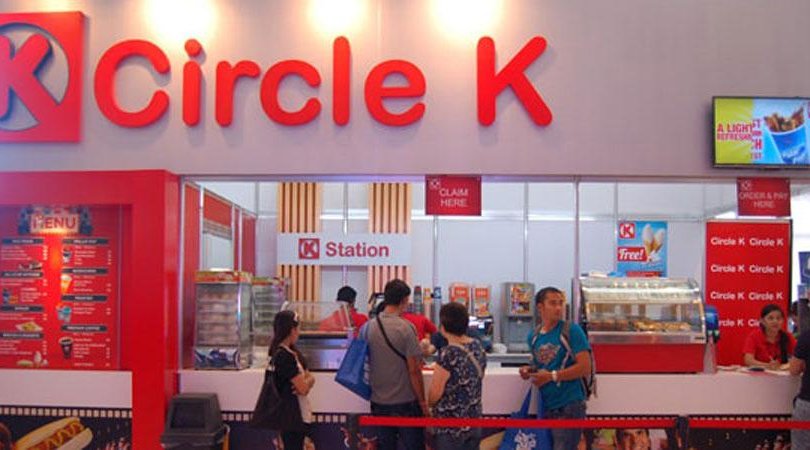 “Circle K” олон улсын “Конвениенс стор” Монголд ирлээ