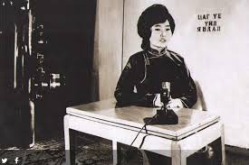 Монголд телевиз байгуулагдаж, анхны эфирээ цацлаа (1967.09.27)