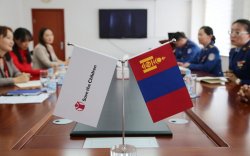 Японы Хүүхдийг ивээх сантай хамтран ажиллах санамж бичиг байгууллаа